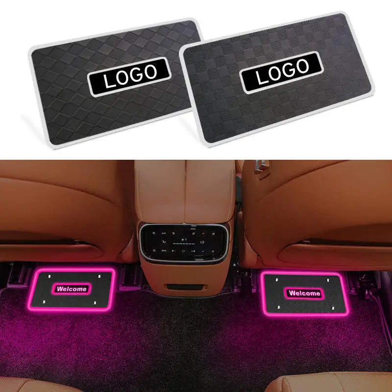 Custom Led Mat